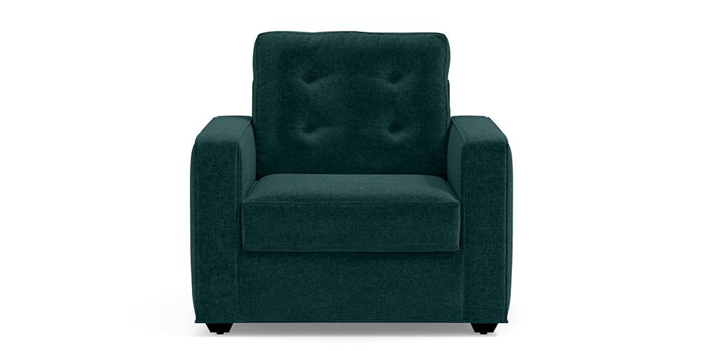 Apollo Tufted Sofa